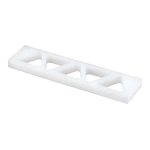 江部松商事 山県　PEおにぎり　A型3穴　小【BON102】