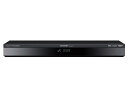 SHARP シャープ 4BC20GT3 ブルーレイレコーダー AQUOSブルーレイ 4B-C20GT3 [2TB /3番組同時録画 /BS・CS 4Kチューナー...