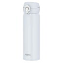 サーモス(THERMOS) JNLS500SNWH 真空断熱ケータイマグ 500ml スノーホワイト JNL-S500-SN-WH(3)