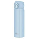 サーモス(THERMOS) JNLS500ICB 真空断熱ケータイマグ 500ml アイスブルー JNL-S500-ICB(3)
