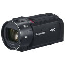 PANASONIC パナソニック HC-VX3-B(2)