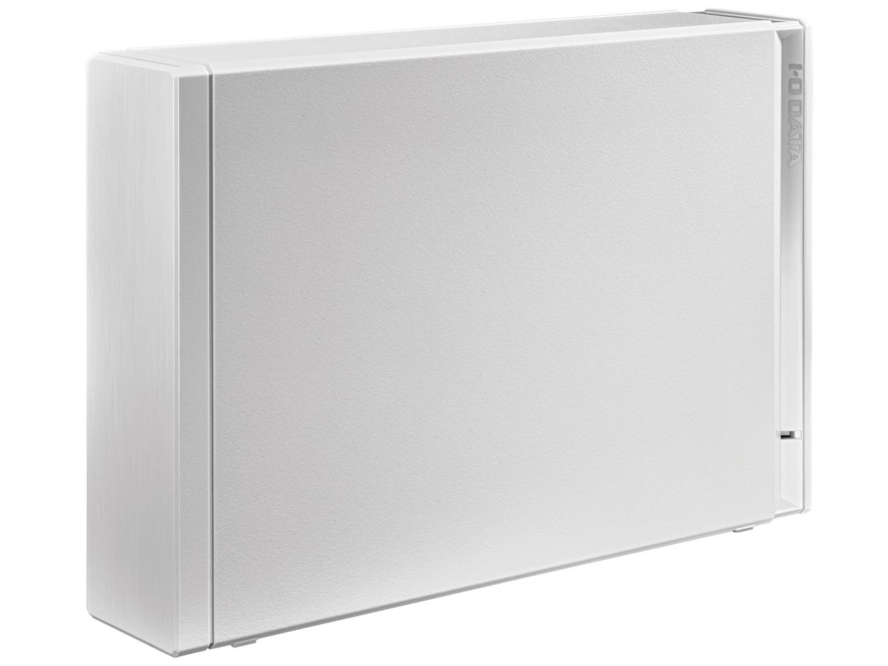 IODATA アイオーデータ ソトヅケハードディスク(HDD-UTL6WB)