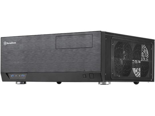 Silver Stone SST-GD09B