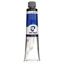 ターレンスジャパン ターレンス ヴァンゴッホ油絵具 200ml コバルトブルー(ウルトラマリン) T0208-512 420478 (1100278)