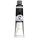 ターレンスジャパン ターレンス ヴァンゴッホ油絵具 200ml ランプブラック T0208-702 422810 (1100285)