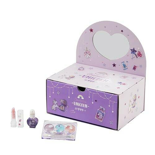 &nbsp;メーカー&nbsp;レイス&nbsp;商品カテゴリ&nbsp;キッズコスメ・アクセサリ＞メイクアップ&nbsp;発送目安&nbsp;2日〜3日以内に発送予定（土日祝除）&nbsp;お支払方法&nbsp;銀行振込・クレジットカード&nbsp;送料&nbsp;送料無料&nbsp;特記事項&nbsp;&nbsp;その他&nbsp;[ままごと・ごっこ遊び]