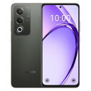 OPPO オッポ OPPO A3 5G ブラック (CPU:MediaTek Dimensity 6300 / メモリ4GB / ストレージ128GB / An...