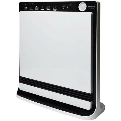 �ƥ��Υ� TEKNOS �ѥͥ뷿����ߥå��ե���ҡ���������ɽ���դ� (TSP1222W 4545)