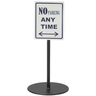 セトクラフト(Seto Craft) メモクリップ　NO PARKING