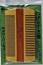 徳安 つげすきぐし TOG104(1コ入)