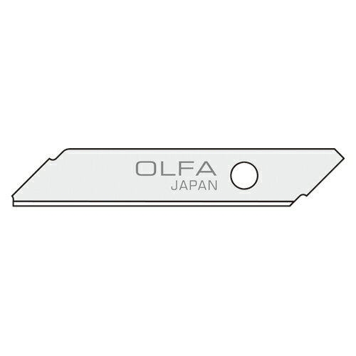 OLFA オルファ キリヌーク替刃 XB209