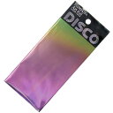 イングカワモト TSUMEKIRA(ツメキラ) アートホイルDISCO Fumiセレクト violet×lime(バイオレットライム) AF-FUM-022 (1667287)