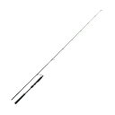 ヤマガブランクス SeaWalk LightJigging 64L