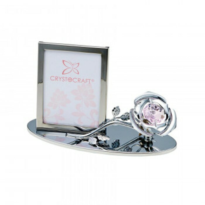 茶谷産業 ローズ フレーム ピンク 760-204 (1862022)