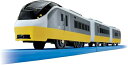 タカラトミー S-19 E657系特急ひたち(リバイバルカラー黄色)