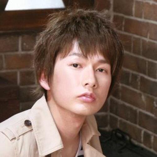 プリシラ(Prisila) プリシラ MANオールウィッグ スタイリッシュショート MA-100 耐熱 AB・アッシュブラウン (1537122)