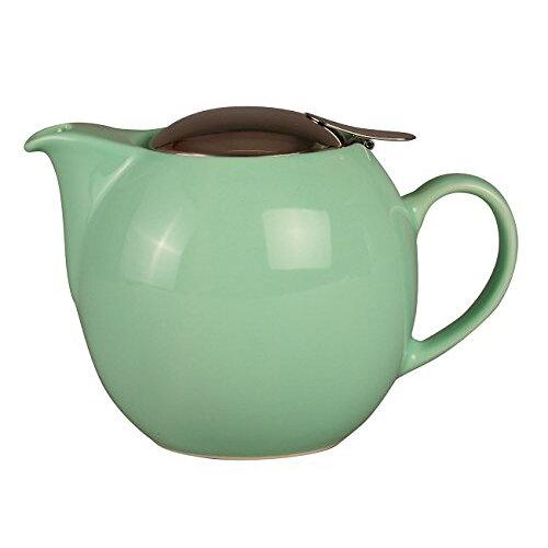 ZEROJAPAN(ゼロジャパン) ユニバーサルティーポット 5人用 BBN-04 AM・アクアミスト (1053502)