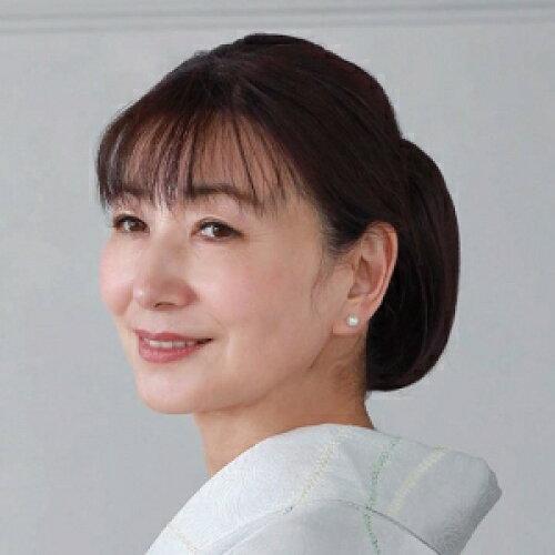 プリシラ(Prisila) プリシラ バンスウィッグ ワンカール BS-03 耐熱 TNC・ナチュラルカラー (1536954)