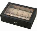 茶谷産業 【Elementum】 ウォッチケースStackable 品番:240-443