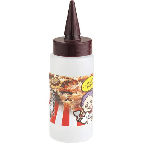 Silicone Cooking Utensils - 貝印 000DS-1014 マイドH ソースディスペンサー