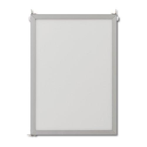 大仙 ポスターフレーム アルミパネル アスト A4 シルバー 33L026W90S1 (1138907)