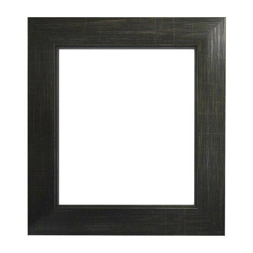 大仙 色紙額 風雅 色紙 ブラック 35520100203 (1361881)