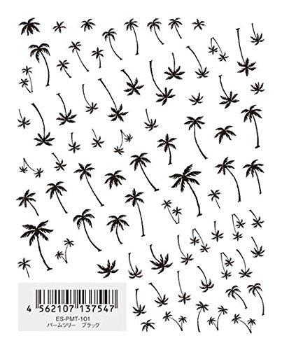 ���󥰥����� TSUMEKIRA(�ĥᥭ��) �ͥ��륷���� es �ѡ���ĥ꡼ �֥�å� ES-PMT-101 (1431900)