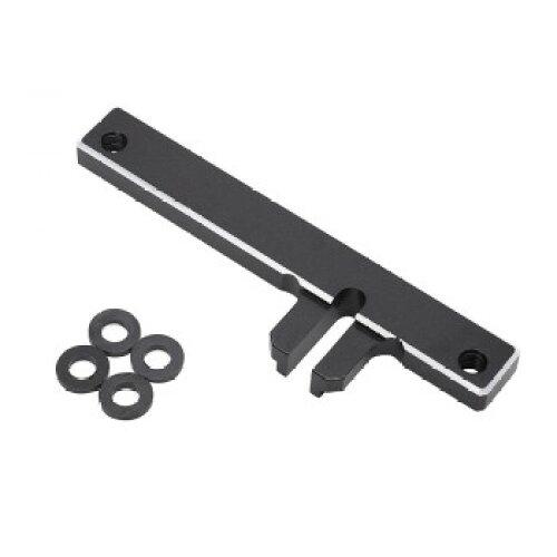 ジーフォース(G-Force) ジーフォース アルミ製 ステアスライドラック (ブーメラン・スーパーセイバー用) G0332