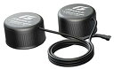 ジーフォース(G-Force) ジーフォース Warming Cup V3 (Silicone Black) G0249 日本正規品