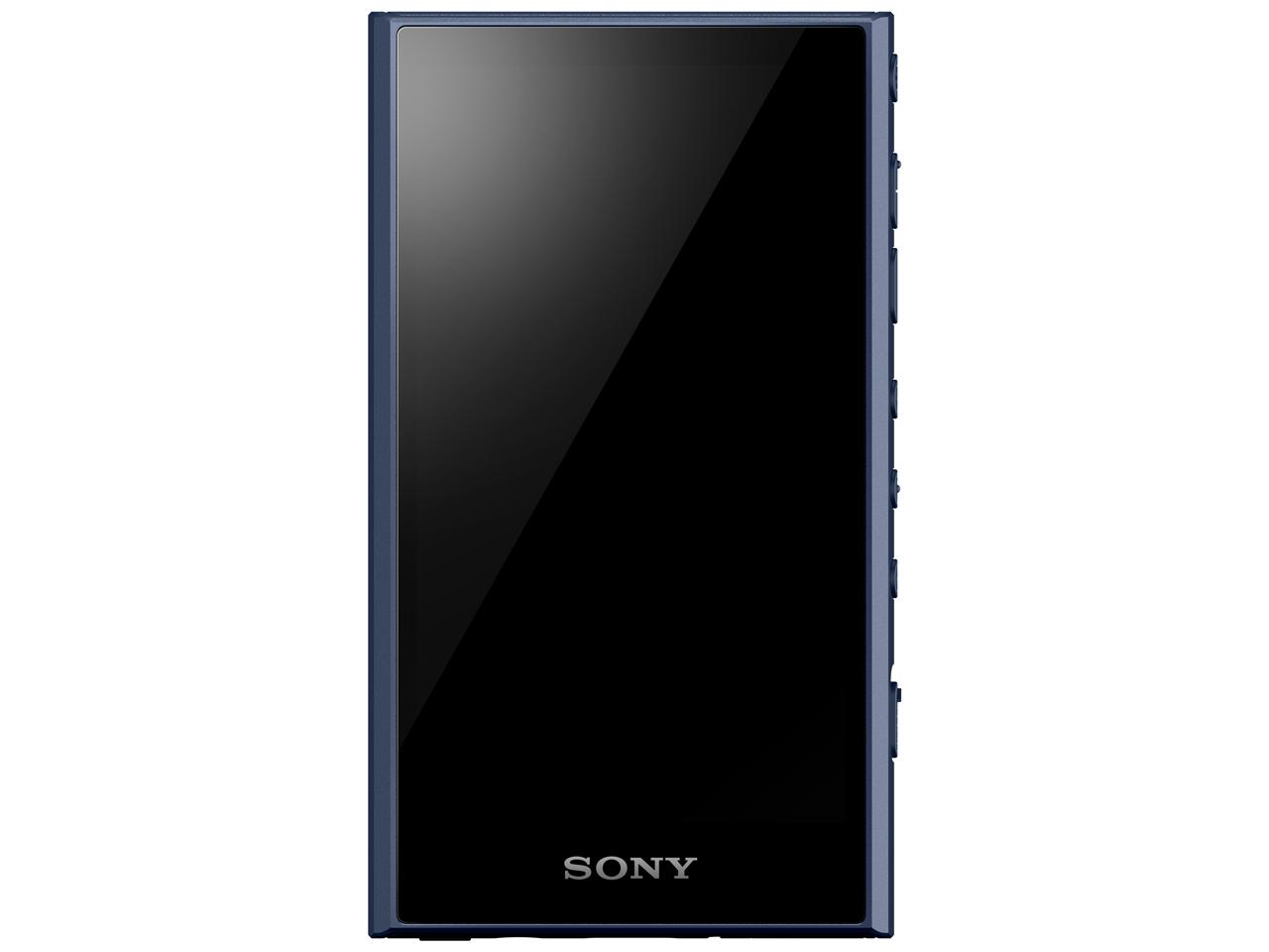 SONY ソニー ソニー / SONY NW-A306 (L) [32GB ブルー]