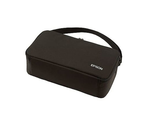 EPSON エプソン 書画カメラ用 ソフトキャリングケース(ELPKS72) EPSON エプソン 書画カメラ用 ソフトキャリングケース(ELPKS72)