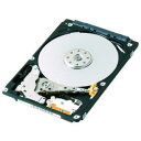 TOSHIBA 東芝 7mm厚 2.5インチスリム 内蔵HDD 500GB 5400rpm 8MB SATA600(MQ01ABF050)