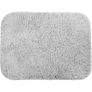 日本製 【マシュマロ】 バスマット 45×60cm