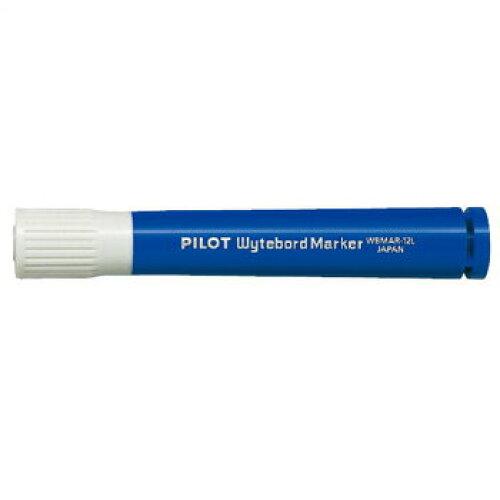 PILOT �ѥ����å� �ѥ����å� �ۥ磻�ȥܡ��ɥޡ����� ������緿 �֥롼 (WBMAR12LL 6030)