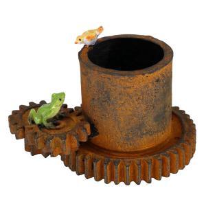Rakuten - 東洋石創 82760 ピッコロ Flowerpot