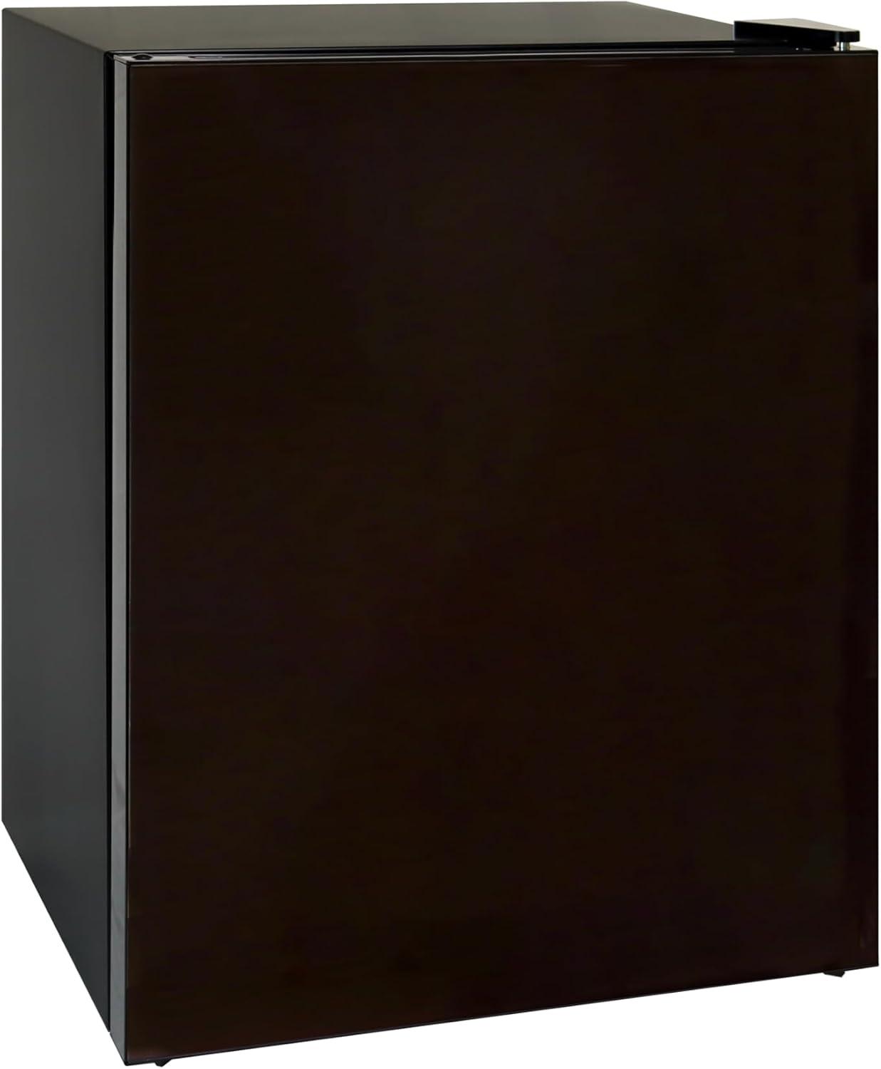 吉井電気 ARSK601G アビテラックス 1ドア60L小型冷蔵庫 ARSK601G [47 /60L /1ドア /右開きタイプ /2024年]