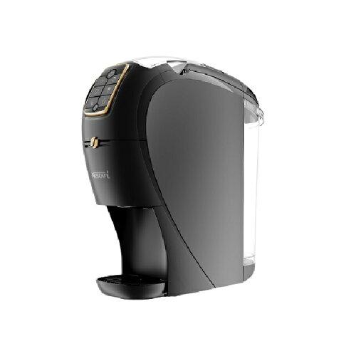 ネスレ日本 Nestle ネスレ ゴールドブレンド バリスタ スリム SPM9640-MB マットブラック