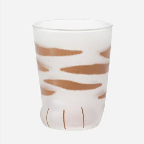 石塚硝子coconeco子猫トラグラス