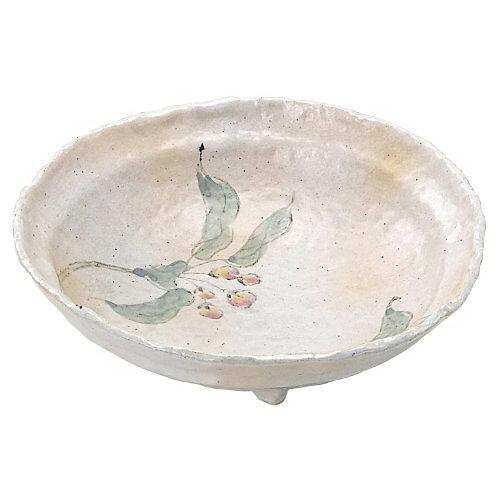 ブルーム ≪メーカー取寄≫御本手木ノ実 大鉢 [日本製 美濃焼 食器] 箱入り (-)【入数:10】