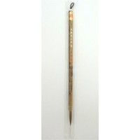 &nbsp;メーカー&nbsp;長栄堂&nbsp;商品カテゴリ&nbsp;書道用具＞筆&nbsp;発送目安&nbsp;1〜2週間以内に発送予定&nbsp;お支払方法&nbsp;銀行振込・クレジットカード&nbsp;送料&nbsp;送料無料&nbsp;特記事項&nbsp;&nbsp;その他&nbsp;[文具・玩具】文具]上質のイタチ毛を使った弾力のある細筆。