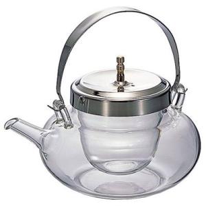 HARIO(ハリオ)【丸地炉利M】IDX-2MSV