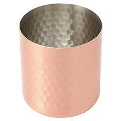 橋本金属 純銅カップ 300cc(HK-7)