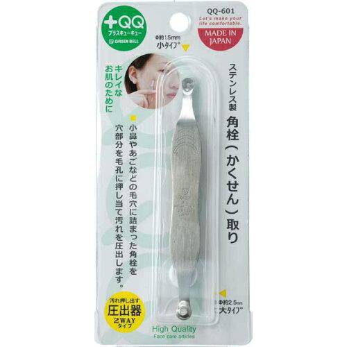 グリーンベル Gベル QQ-601 18-8ステン角栓取り QQ-601 グリーンベル Gベル QQ-601 18-8ステン角栓取り QQ-601