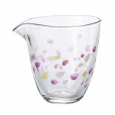 アデリア(ADERIA) 片口 フリーカップ はるいろ 160ml てびねり 日本製 6104 (1476839)