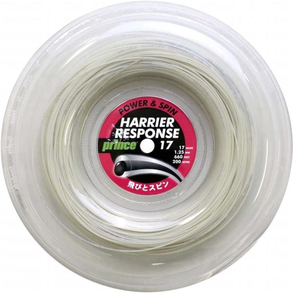 プリンス 7JJ033_R_HARRIER_RES_17 (7JJ033) [色 : CLW]