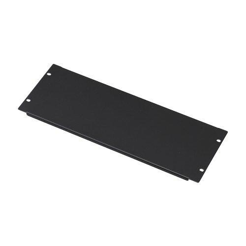 SANWASUPPLY サンワサプライ CP-SVBP4UBKA ブランクパネル(4U)(CP-SVBP4UBKA)