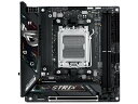 ASUS エイスース ROG STRIX B850-I GAMING WIFI(ASU-ROG/STRIX/B850-I/GAMING/WIFI)