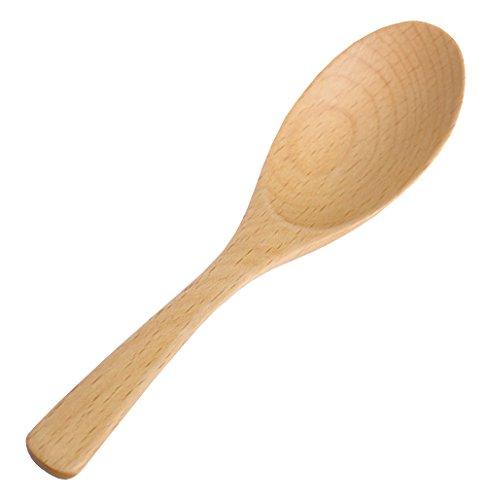 ヤマコー 88989森のカトラリー レンゲスプーン