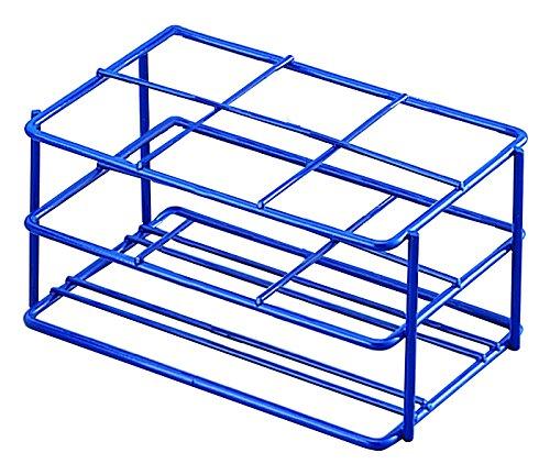 アズワン 200mL遠沈管用6本立てラック1個2-5476-12