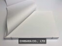 ちばら ホルター心電図記録紙 幅210mm×長180m/折300mm(折り畳み型) 5冊入 ME210F180 1箱(5冊入)